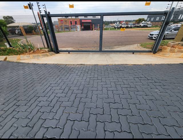 1,654M² VACANT LAND FOR SALE IN CHLOORKOP
